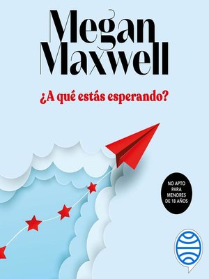 ¿A qué estás esperando? - Audiobook
